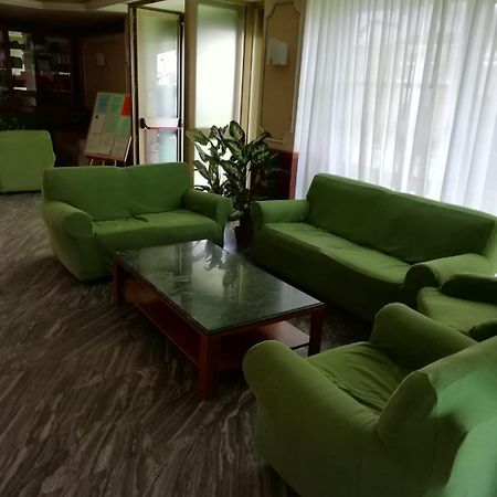 Hotel Boston Alba Adriatica Kültér fotó