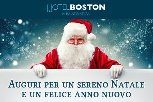 Hotel Boston Alba Adriatica Kültér fotó