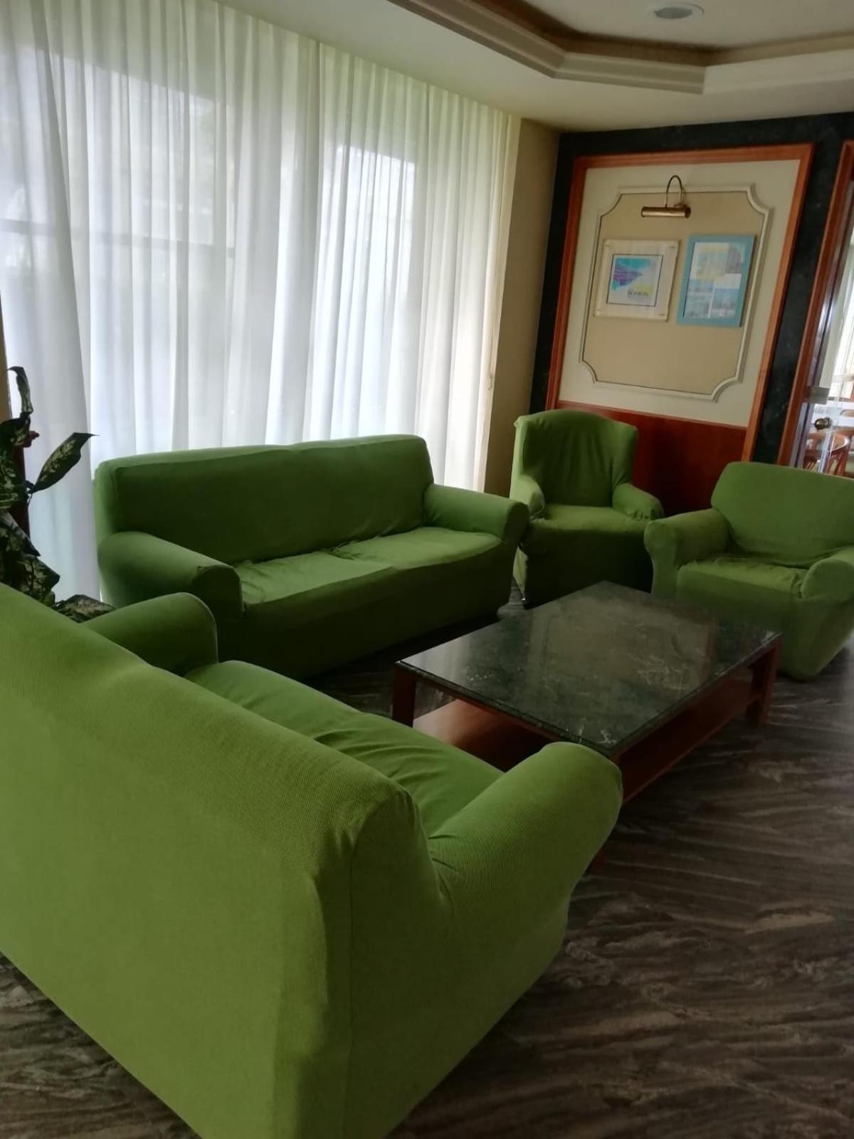 Hotel Boston Alba Adriatica Kültér fotó