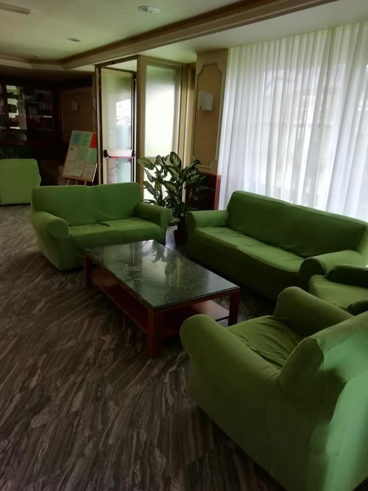 Hotel Boston Alba Adriatica Kültér fotó