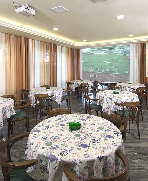 Hotel Boston Alba Adriatica Kültér fotó